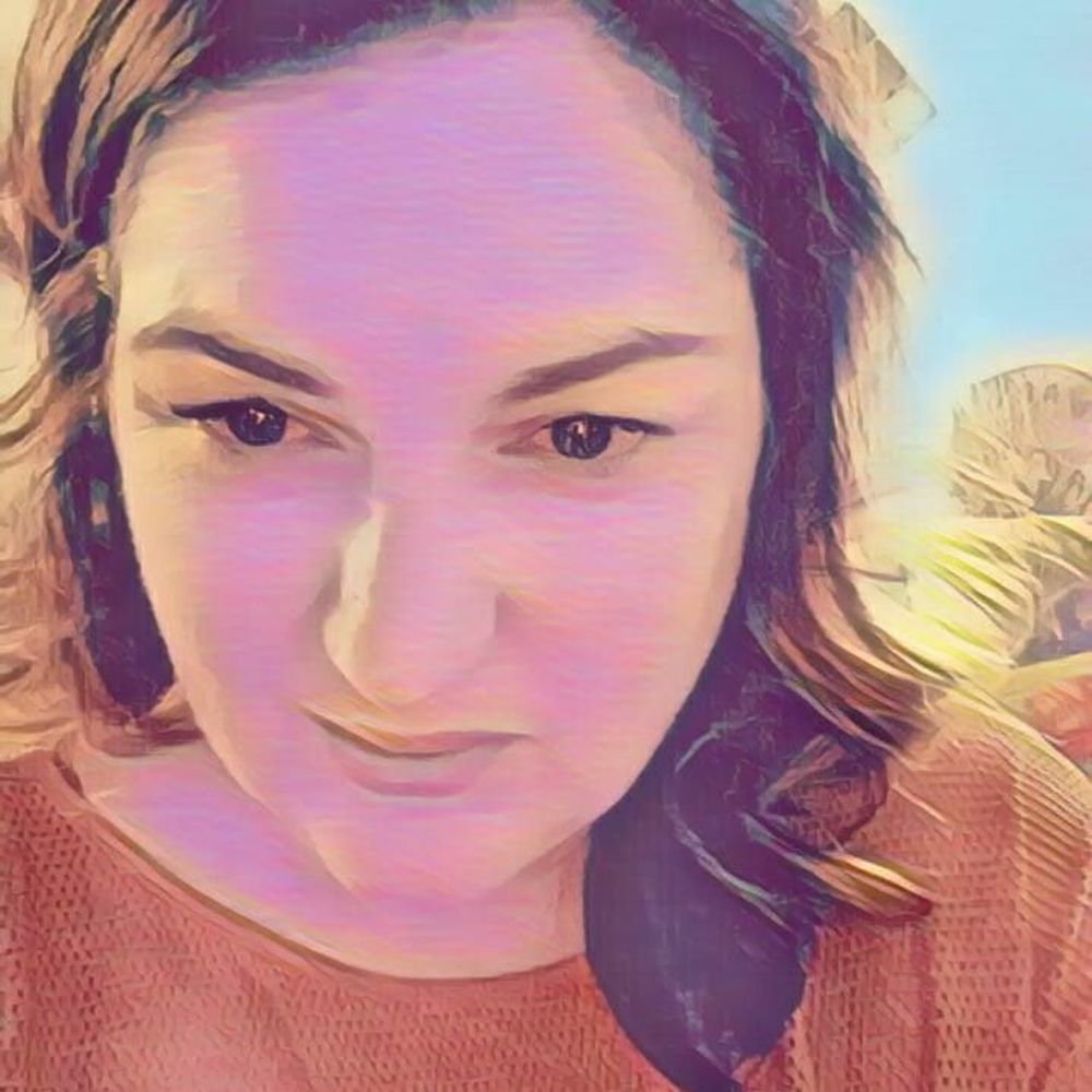 Meet your Posher, Johanna